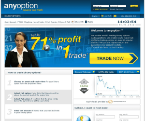 AnyOption