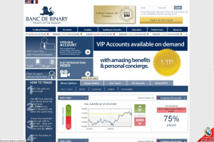 banc de binary review