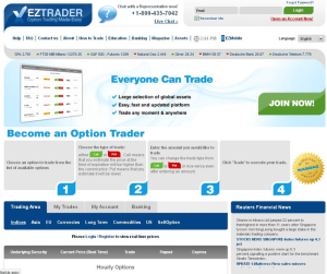 EZTrader