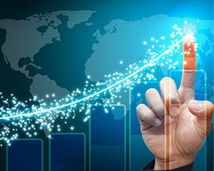 exchange traded binaries - rising profit, tőzsdei