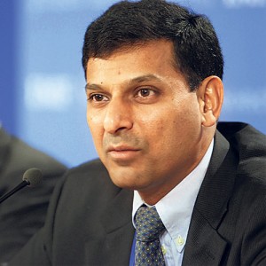 rajan india reserve bank governor, India