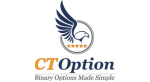 CTOption Logo