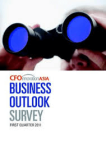 Business Outlook Survey